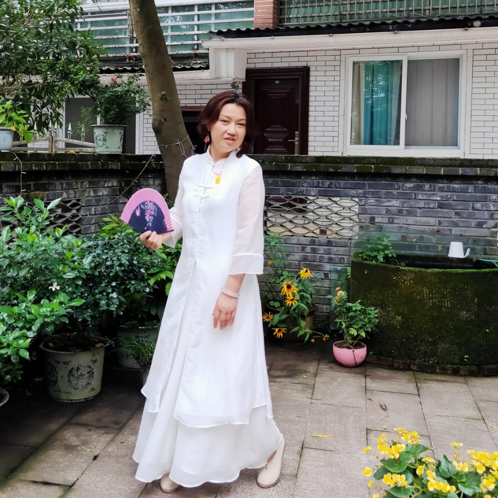 莉莉的快乐的照片