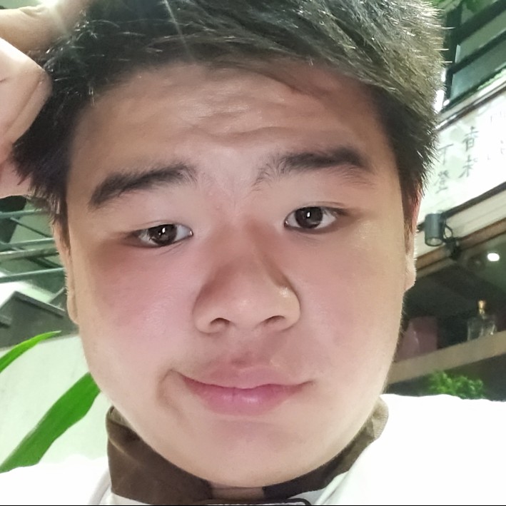 呆萌小胖！的照片