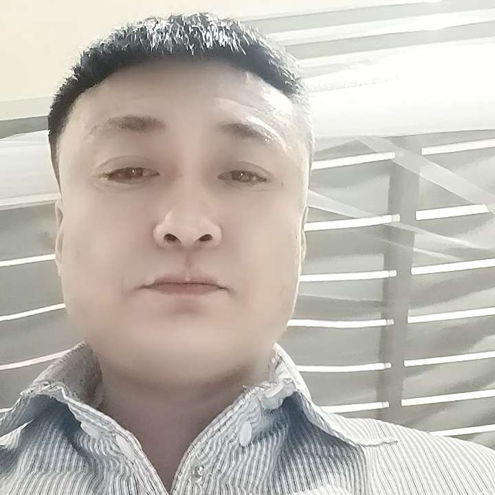 老虎文艺冷漠的照片