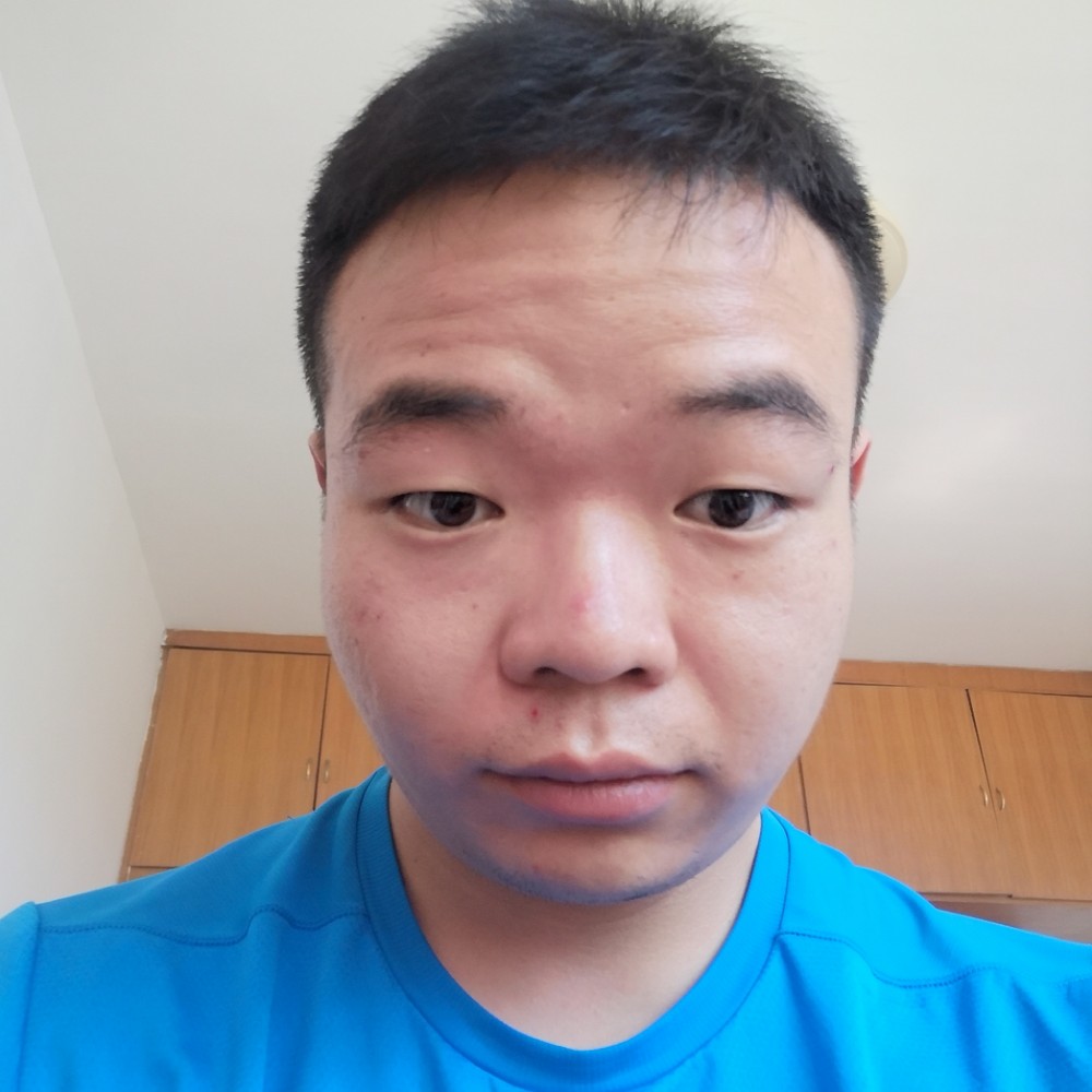 我是一批村民的照片