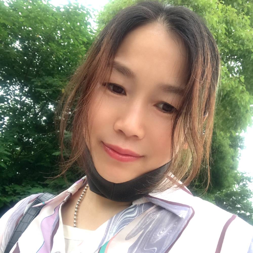 曲奇爱隐形的照片