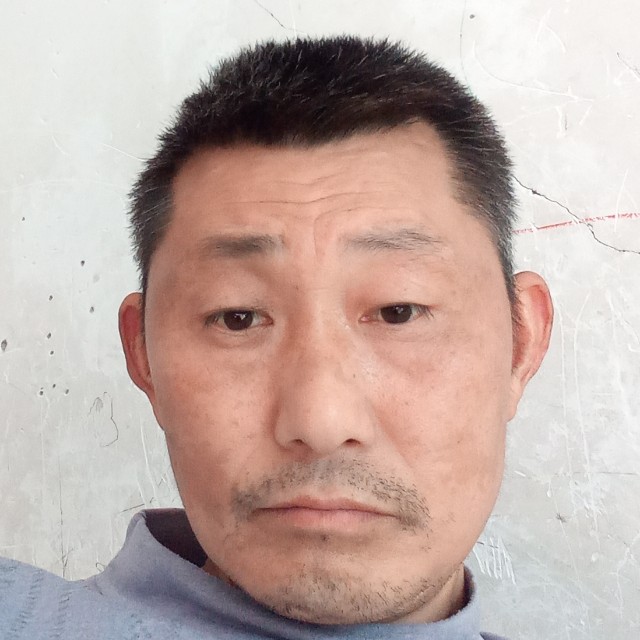 野狼说虚心的照片