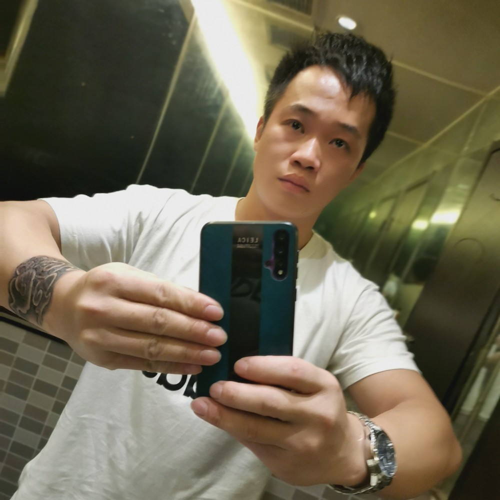 涐的恏、伱吥配知的照片