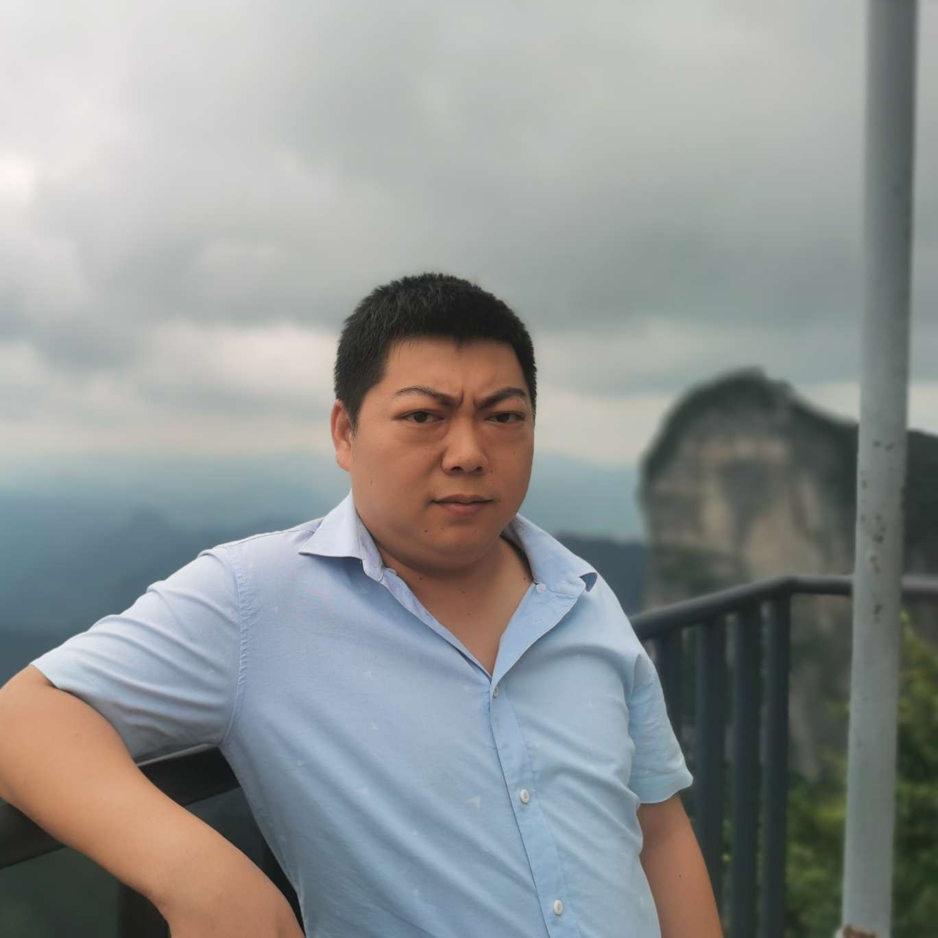 夏念的照片
