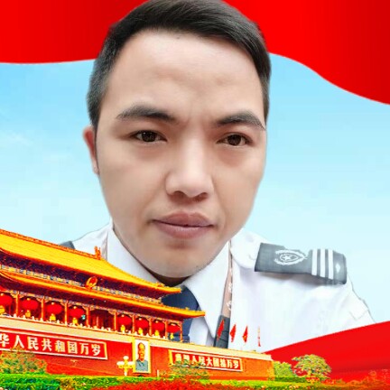 抱着你睡着了的照片