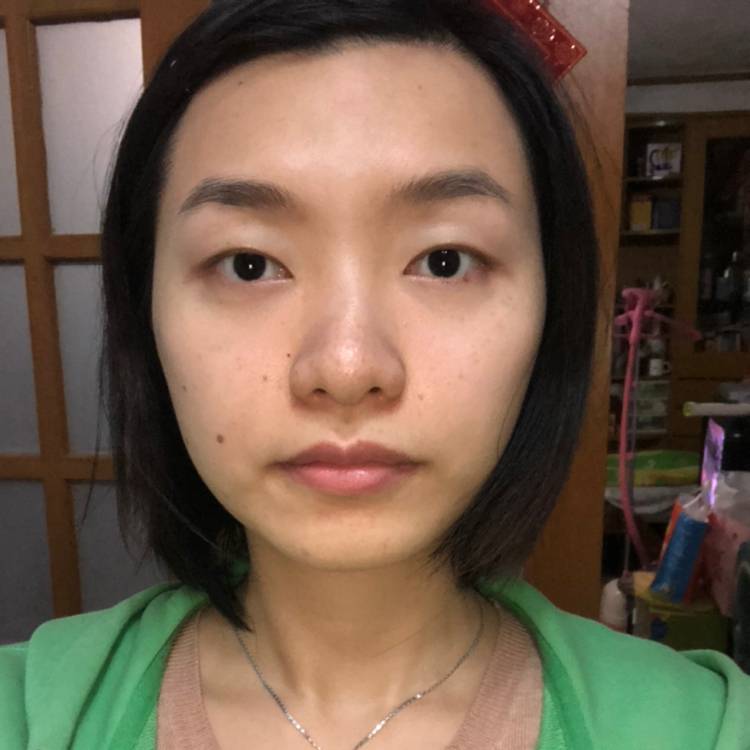 落拓向彩虹的照片