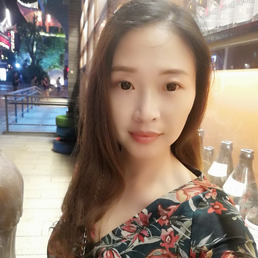 可娴的照片
