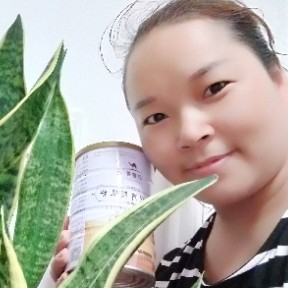 静静，加油的照片