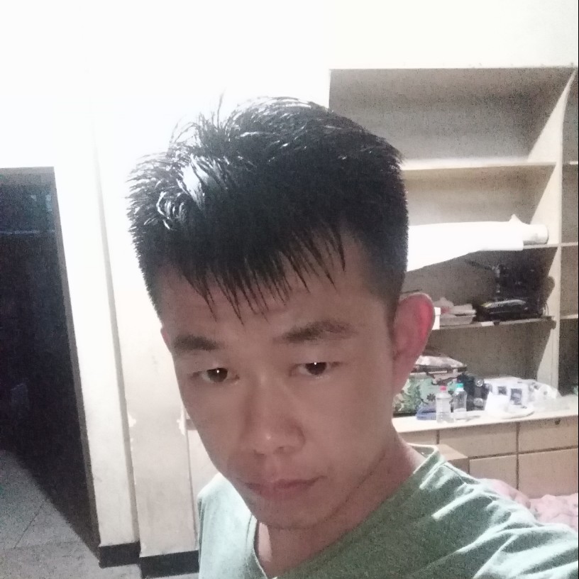 田田无畏无惧的照片