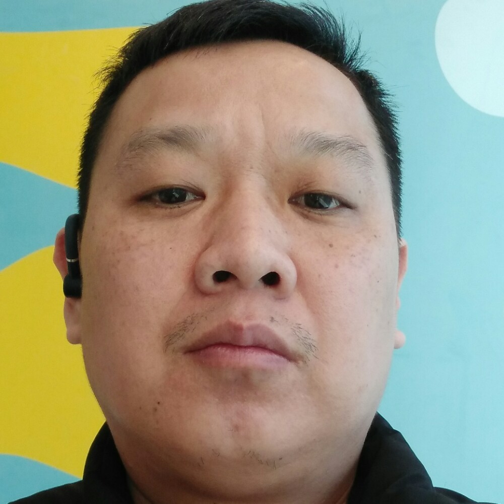 万宝路呆萌的照片