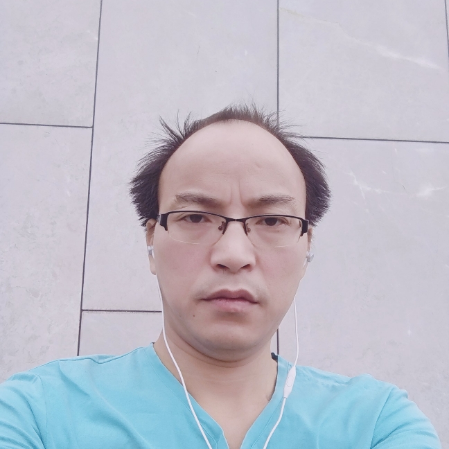 不做无脚的鱼的照片