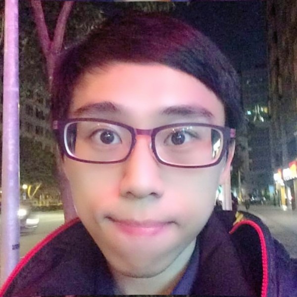 黃小智的照片
