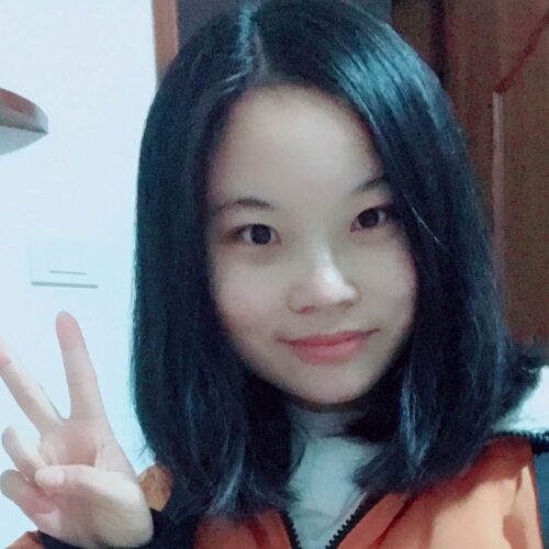 舍予婷的照片