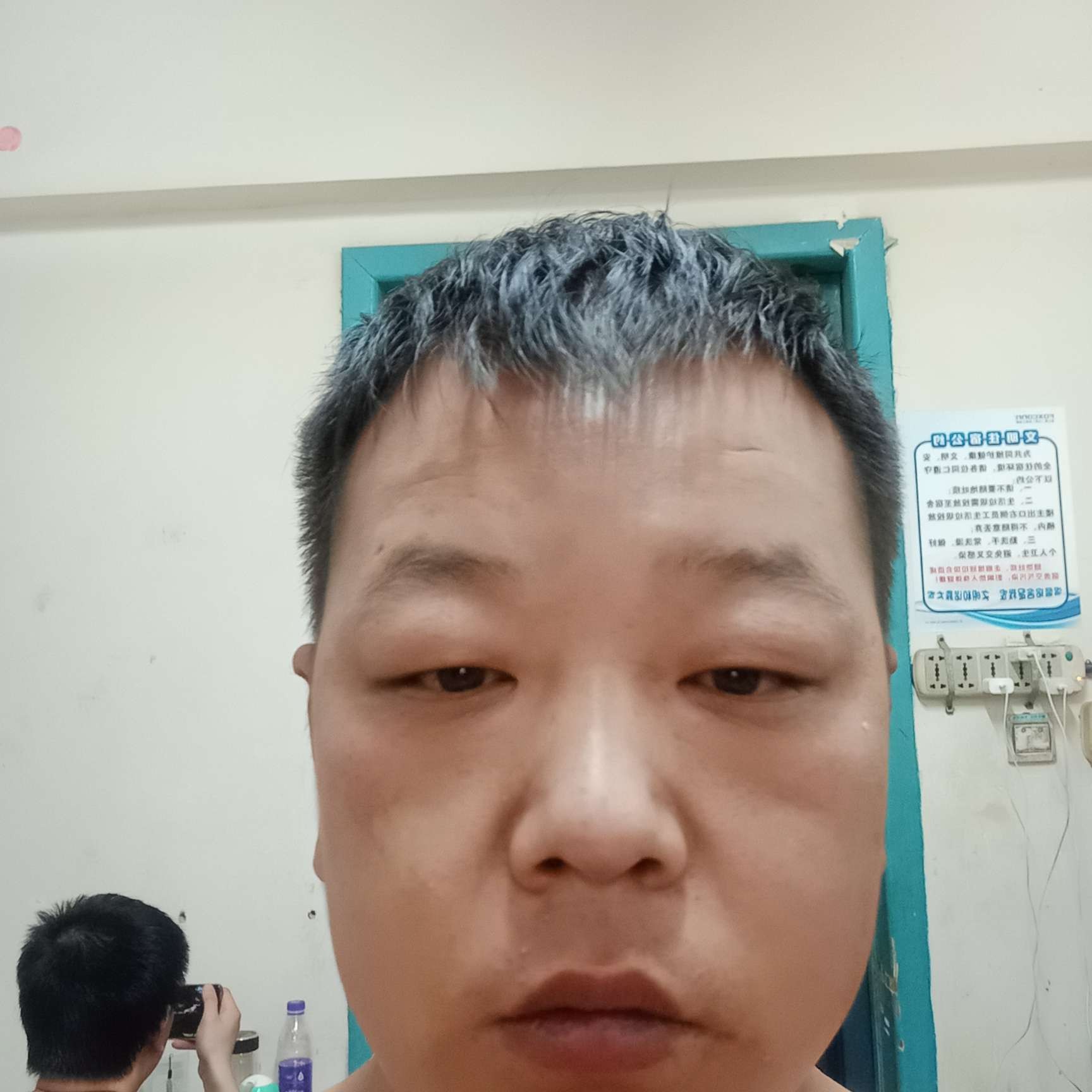 猎豹与多情的照片