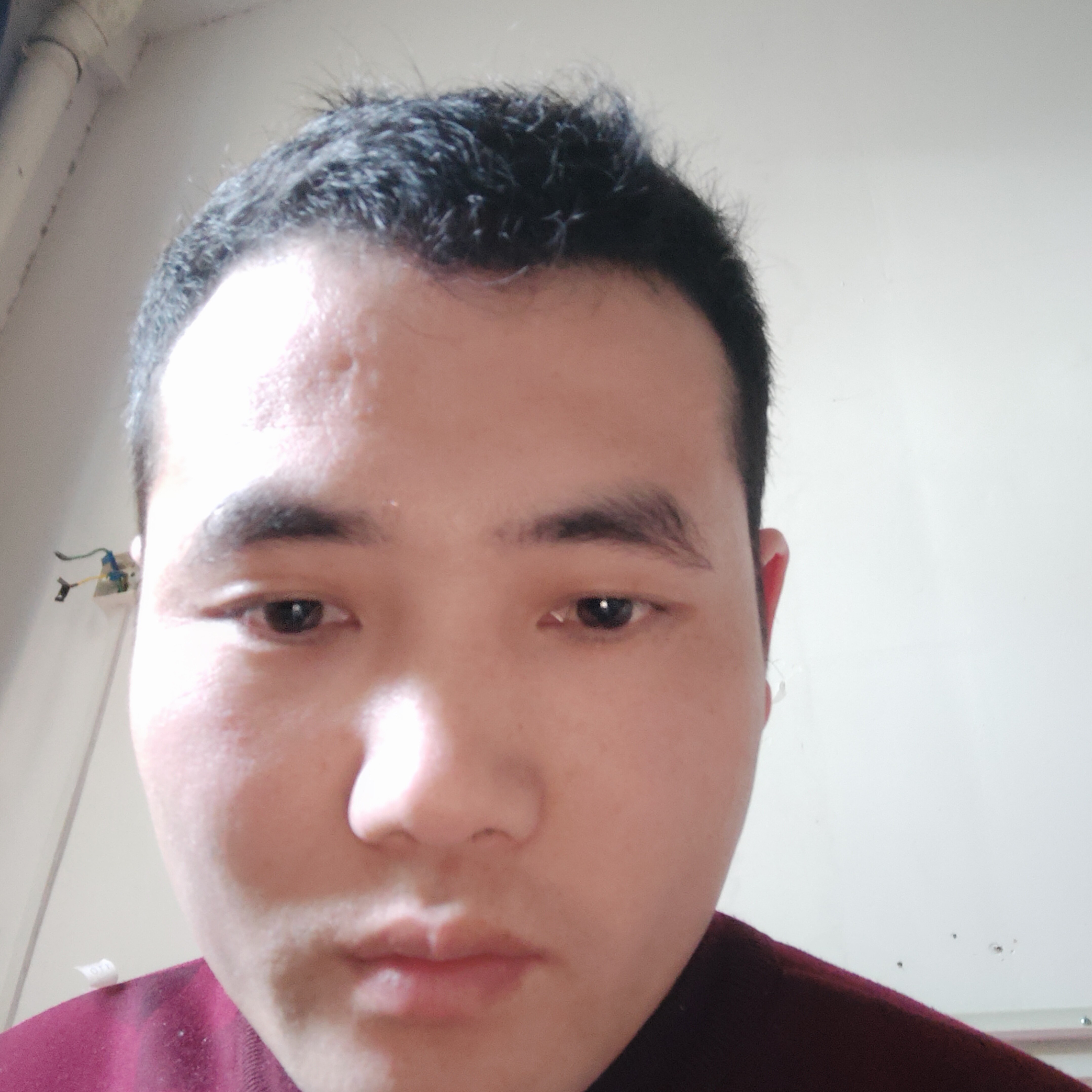 妖娆倾心情话的照片