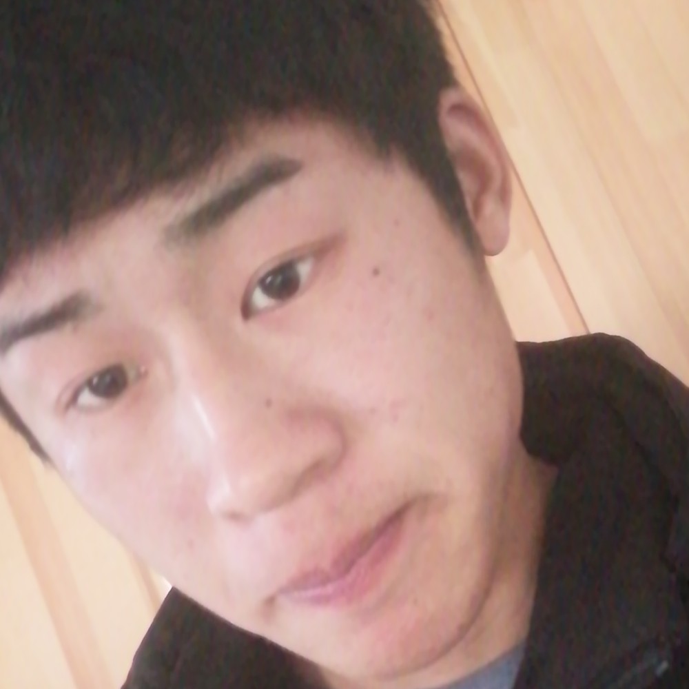 忧郁方剪影的照片