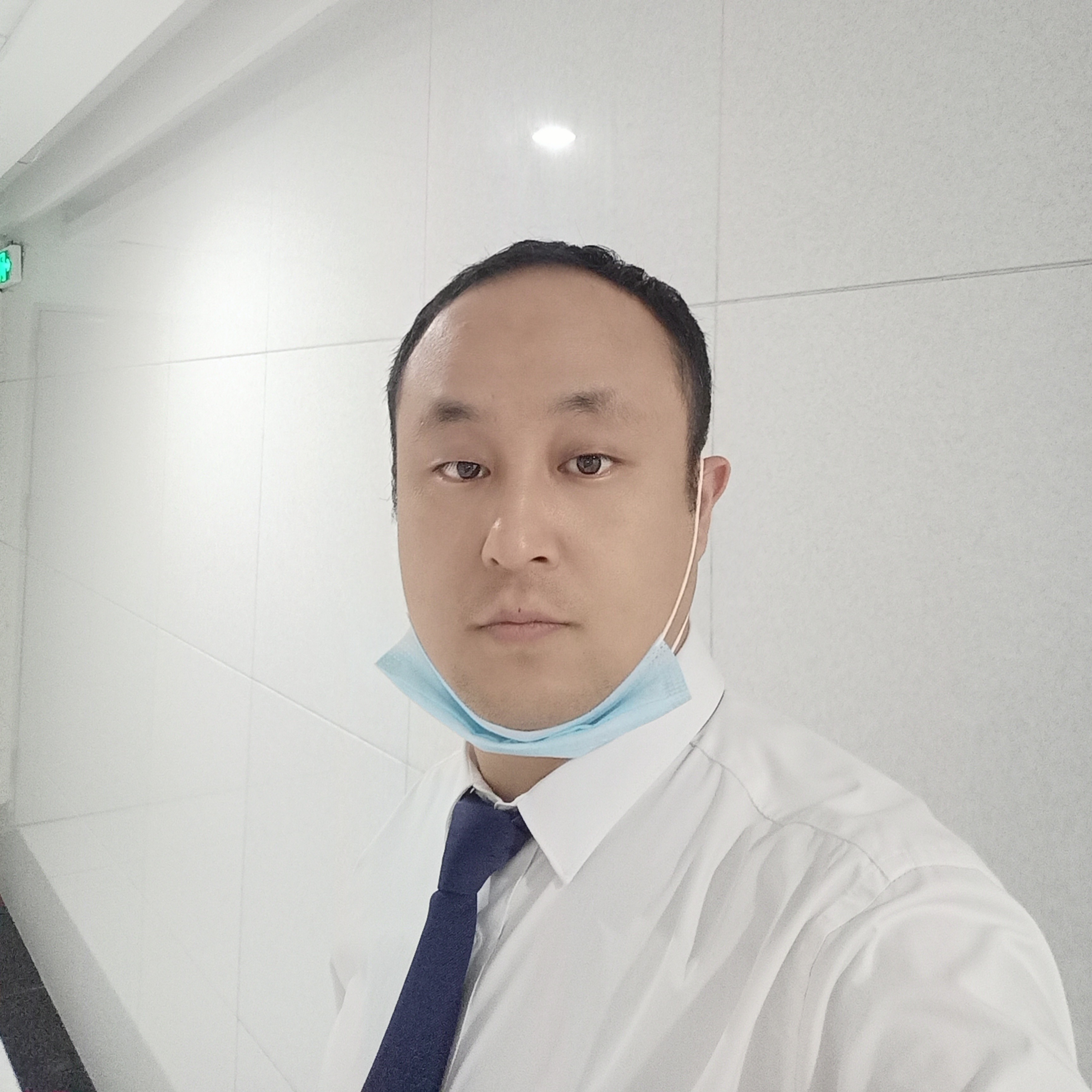 大地迎甜甜的照片
