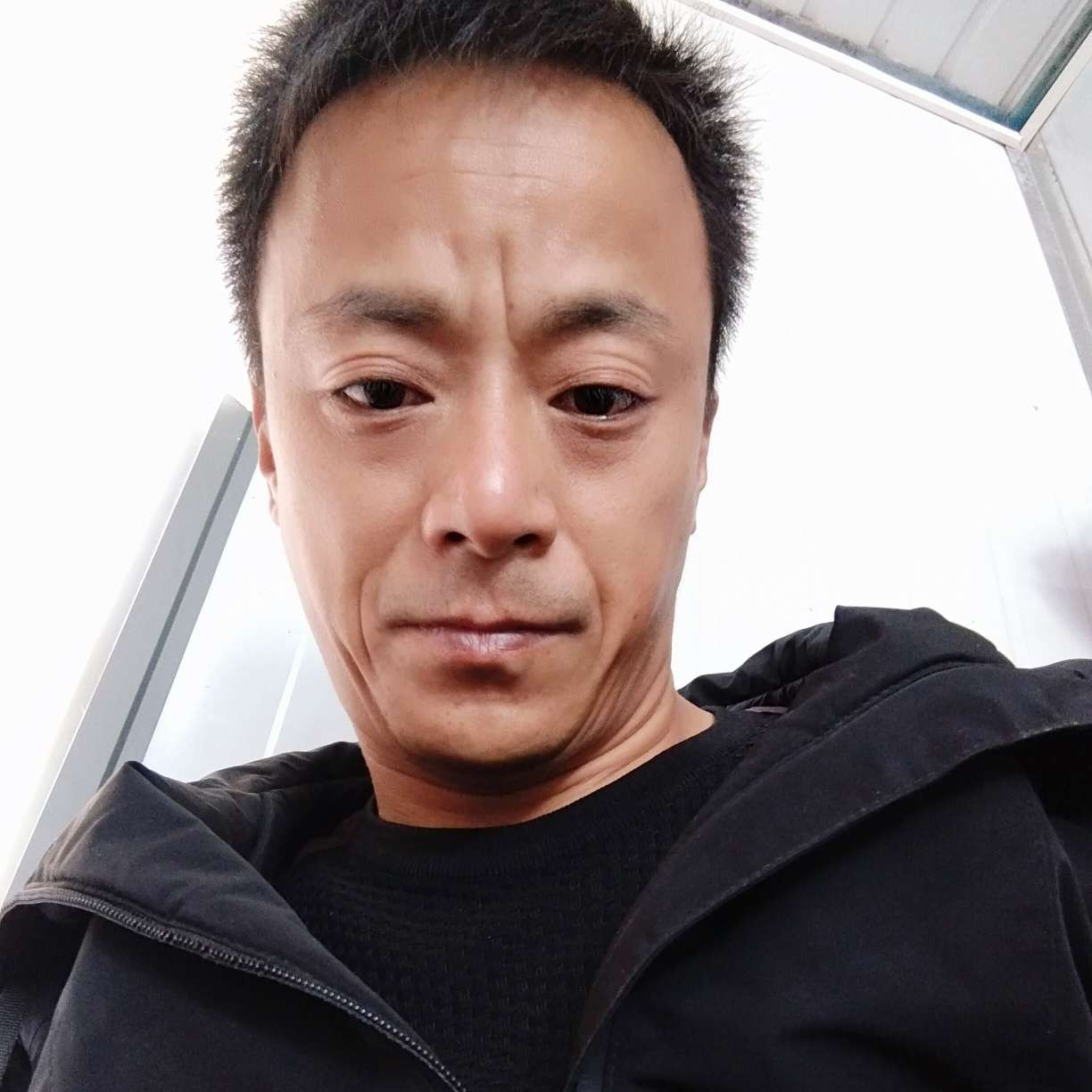 项链凝眸老实的照片