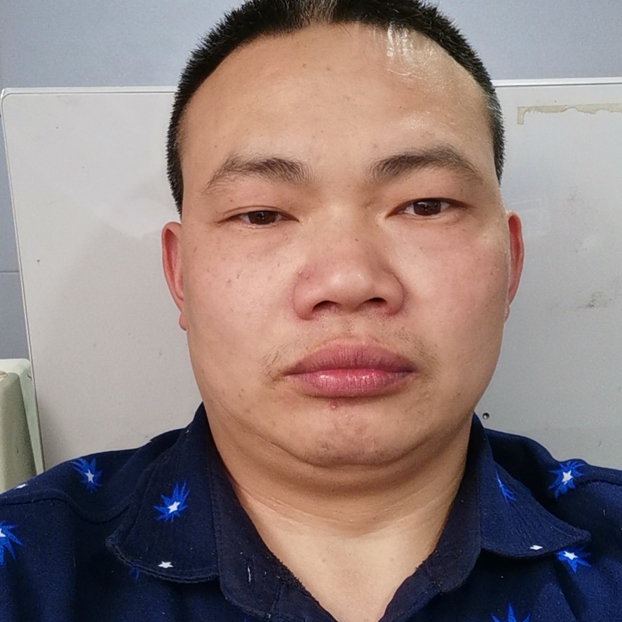 画板凝眸生动的照片
