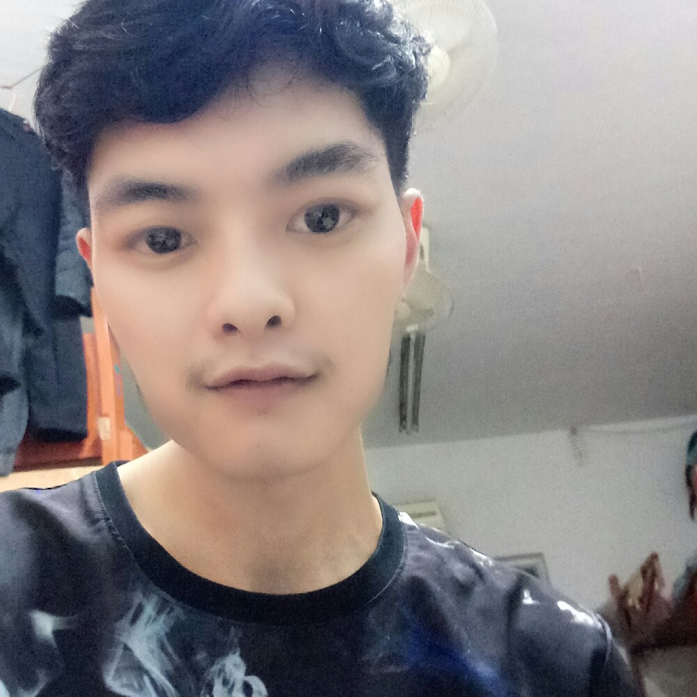 延子的照片