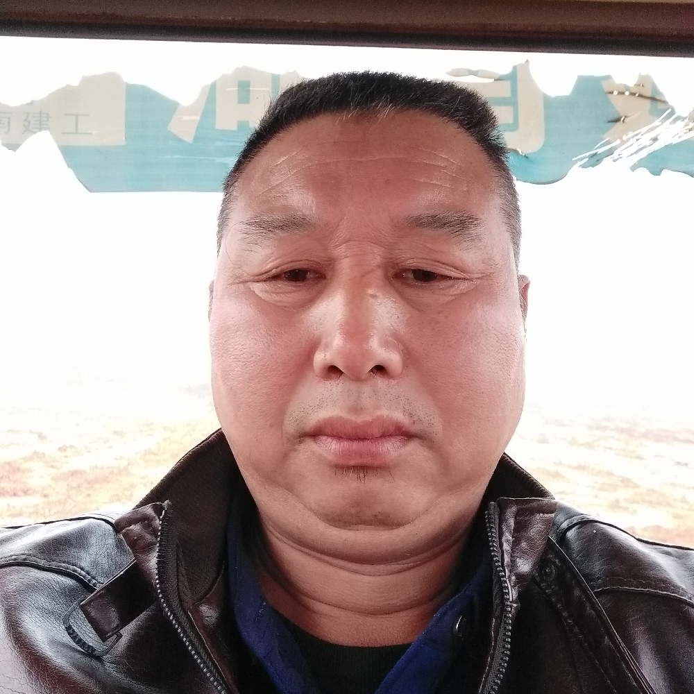 向望美好的照片