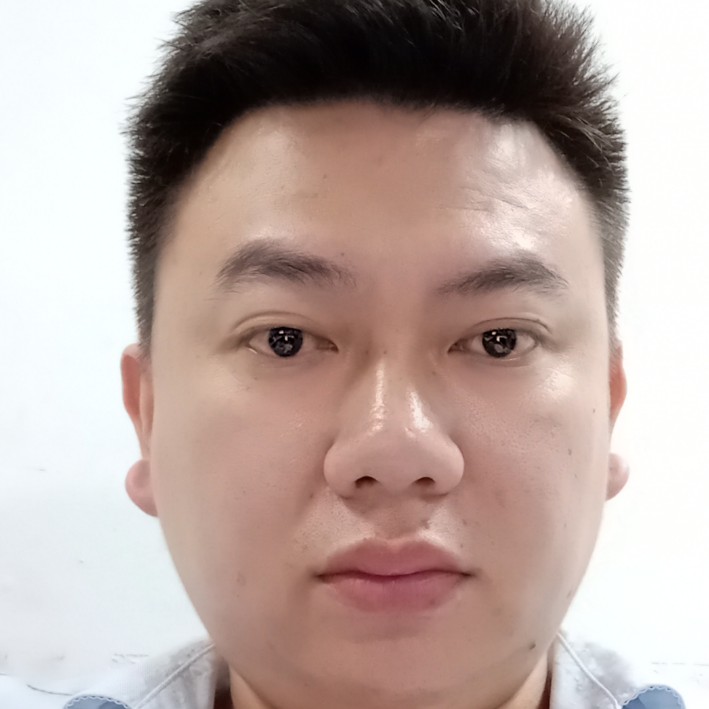 晨曦就兴奋的照片