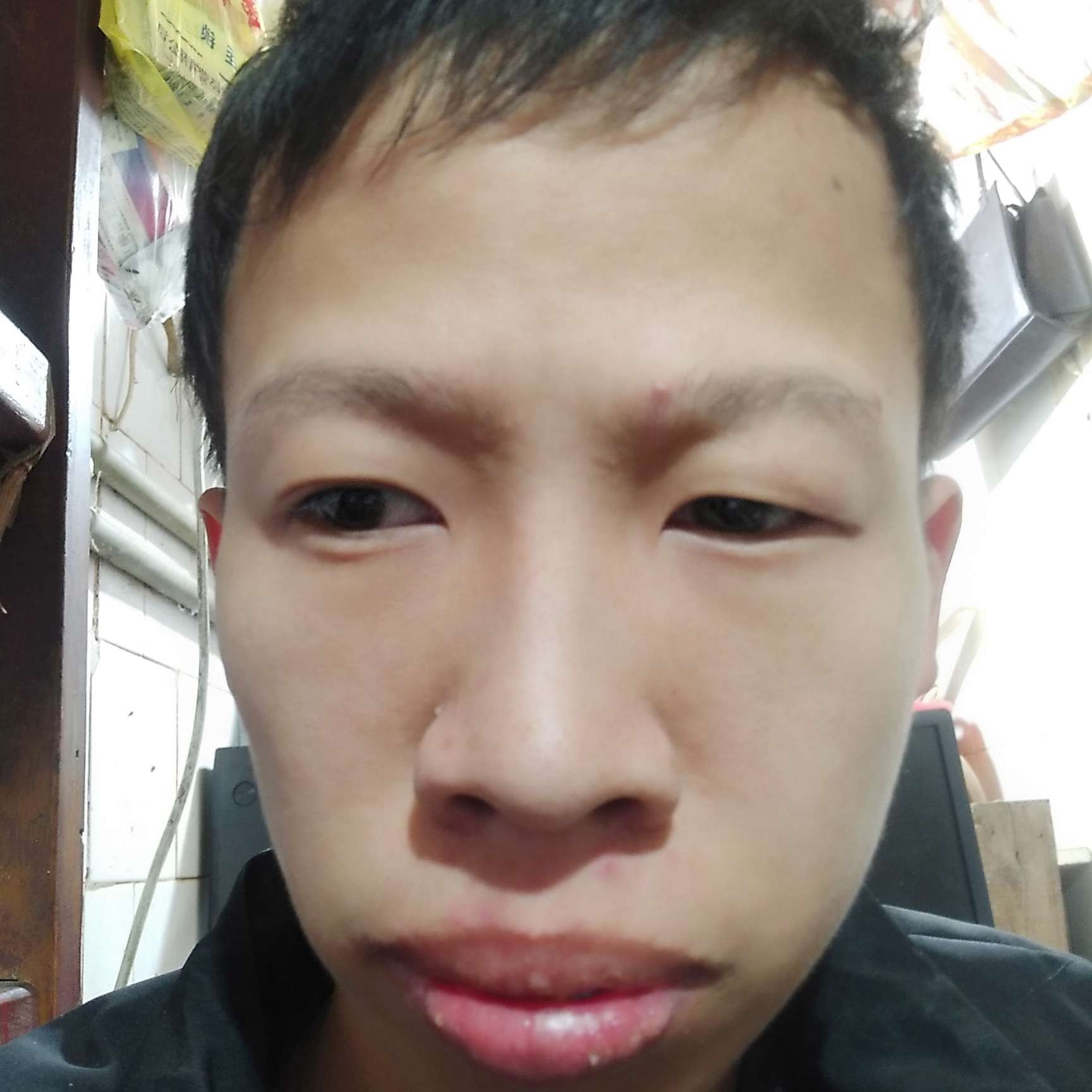 金毛超帅的照片