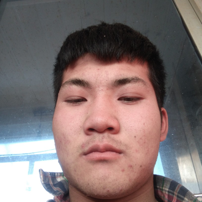 卢少帅的照片