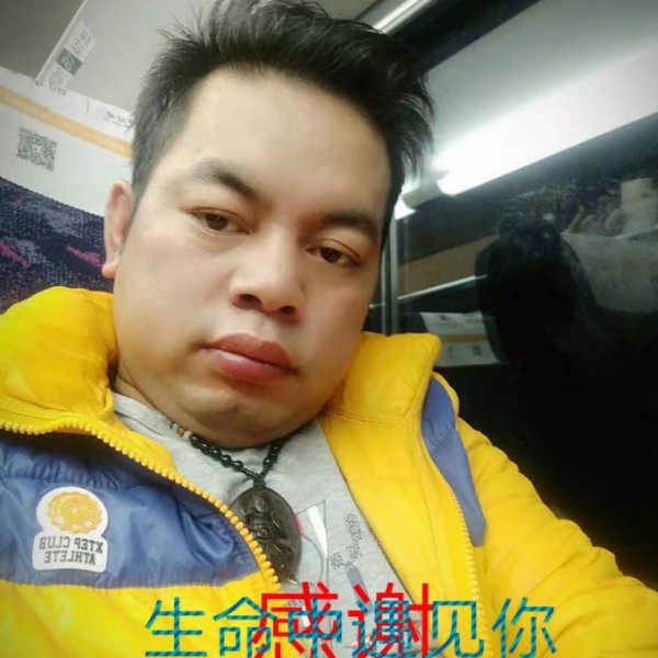往后余生杨的照片