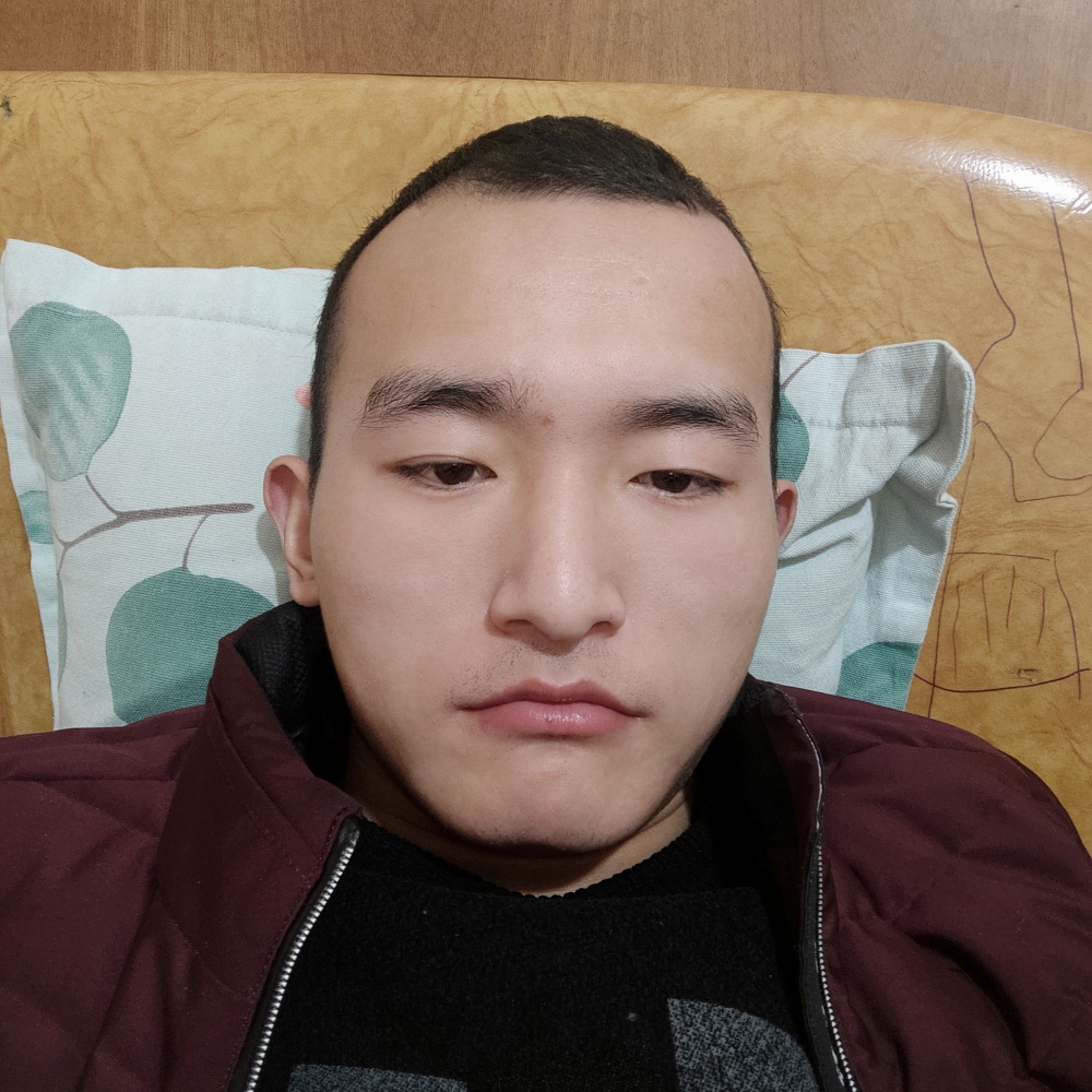 月老头的照片