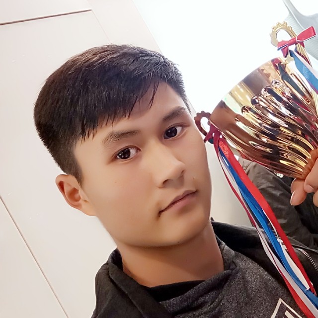 情话矮小的照片