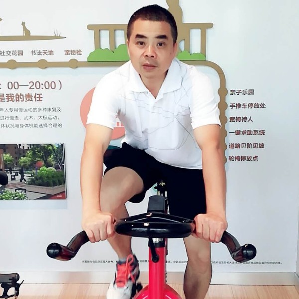 强壮的照片