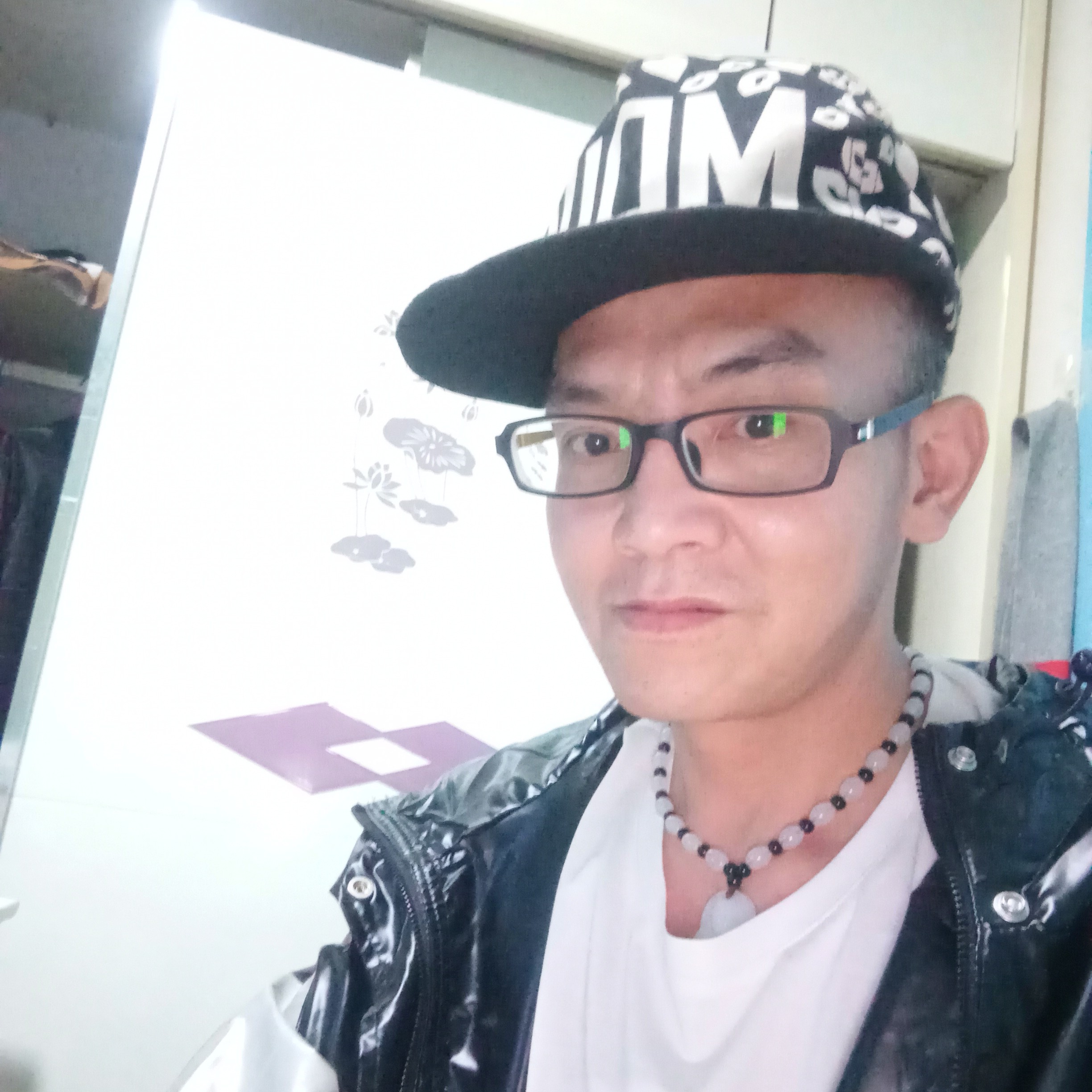 惜缘的男人！的照片