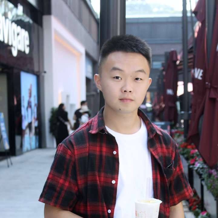 摩羯座的An的照片