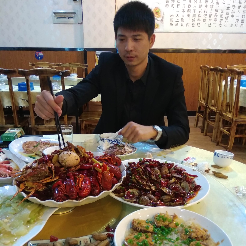 陈宇dg的照片