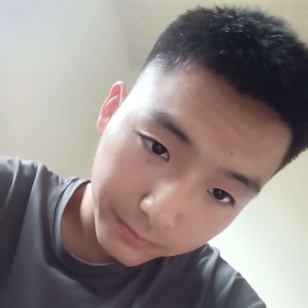 气死帅哥了的照片