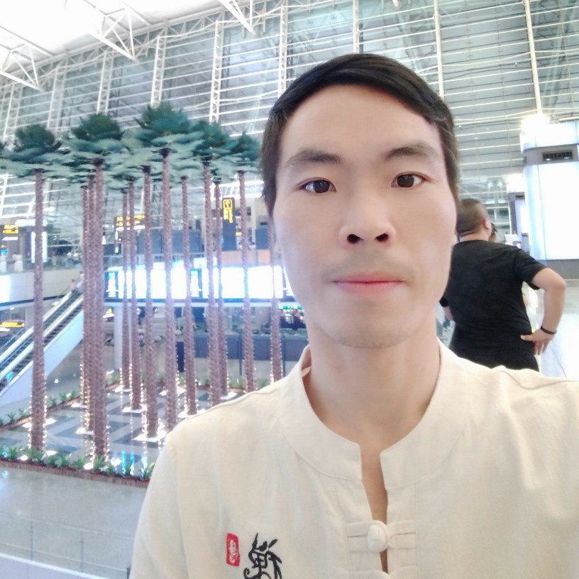 物流装卸队～阿超的照片