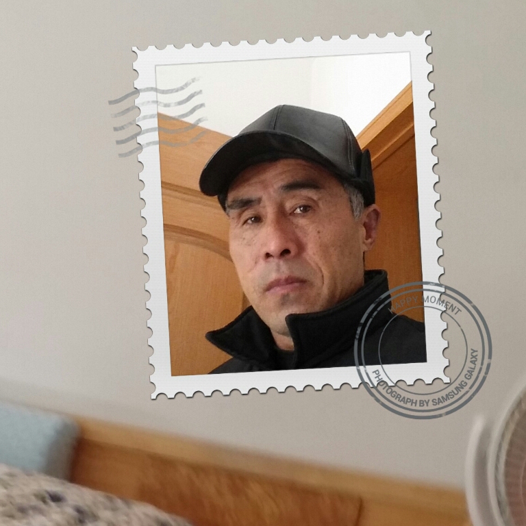 淡然项链的照片