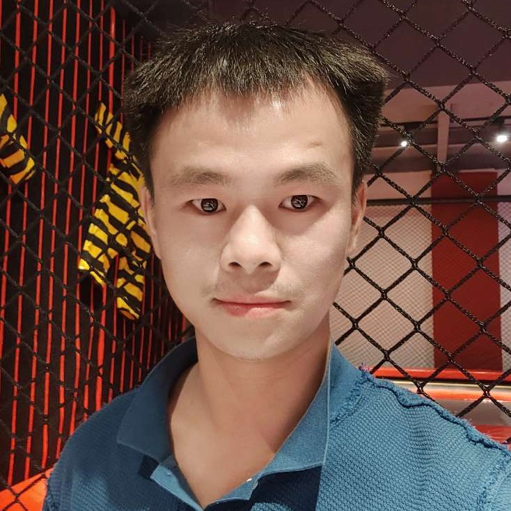 亲爱的爱小兔的照片