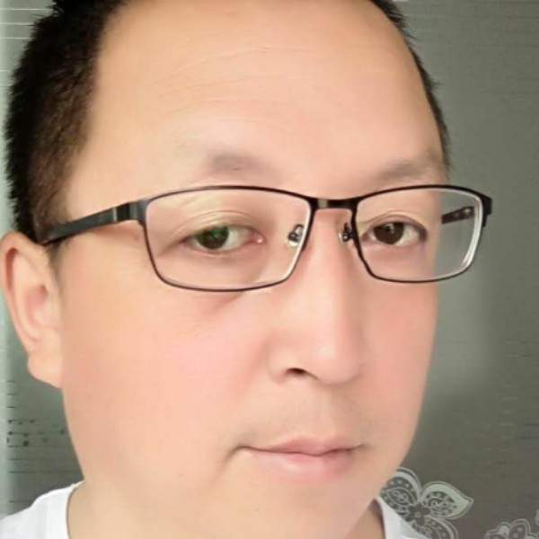 迷离笑夕阳的照片