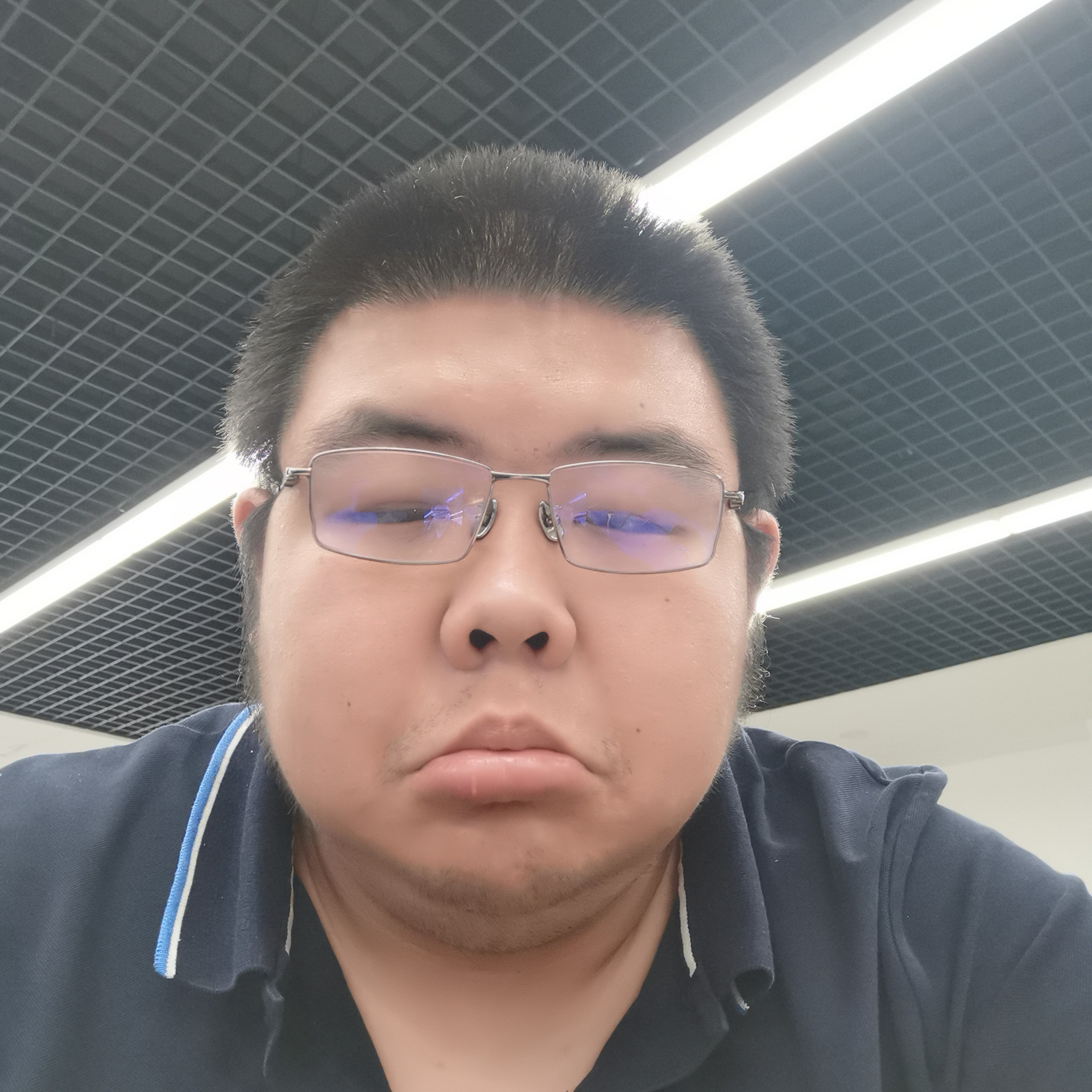 流年的邂逅流影的照片