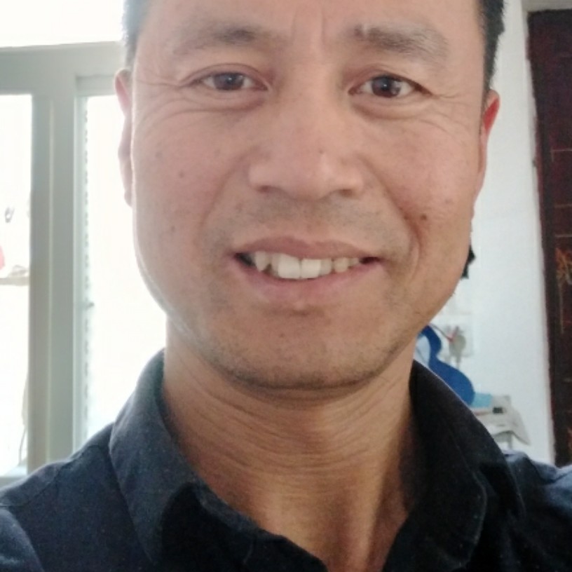 大叔安静的照片