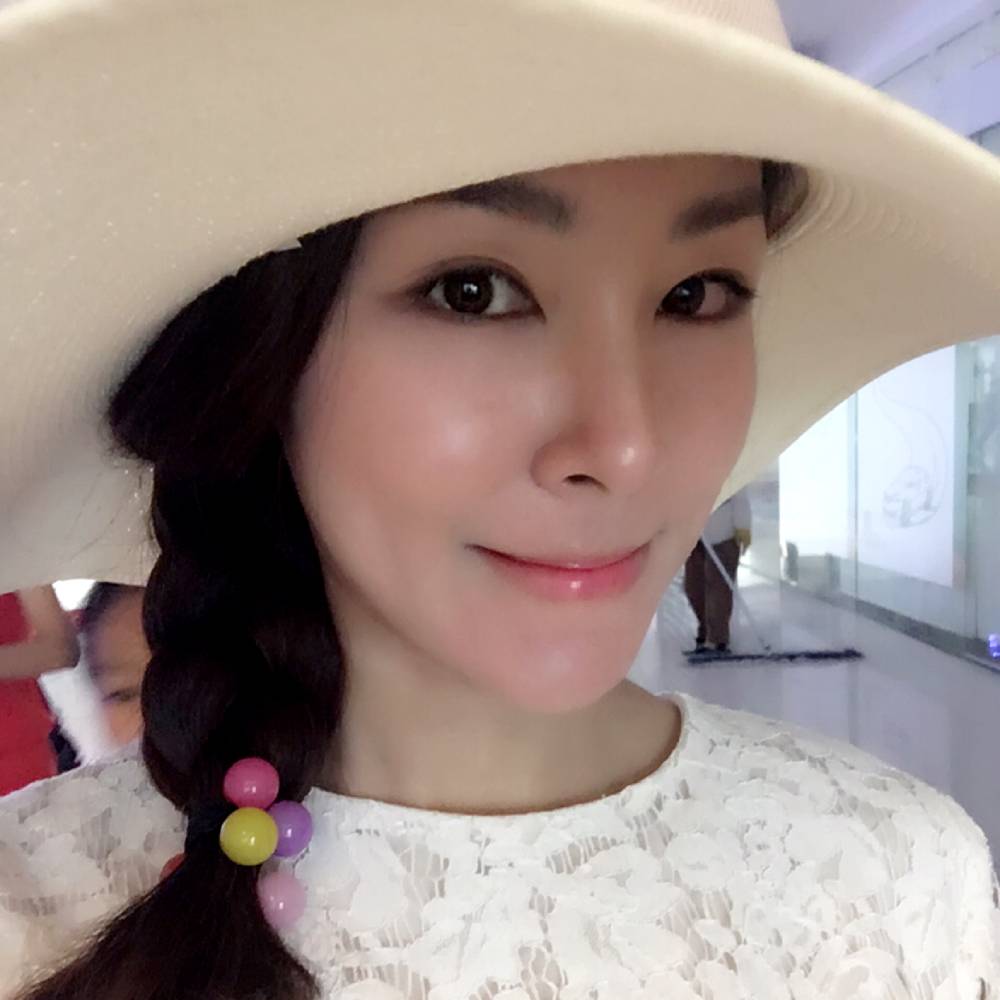 Lily丽儿的照片