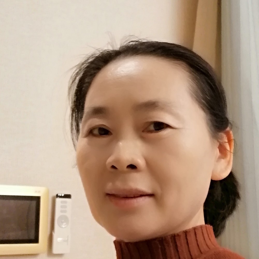 曲奇愿呆萌的照片