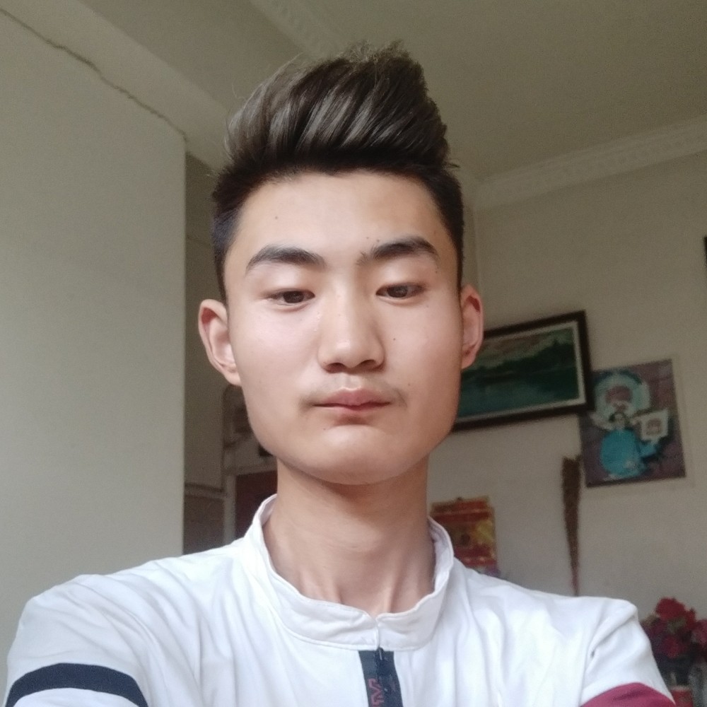 欢喜过客的照片