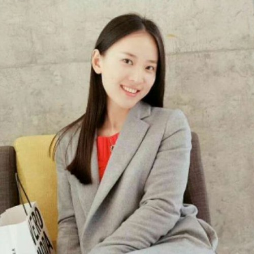 我是个温柔的女孩的照片