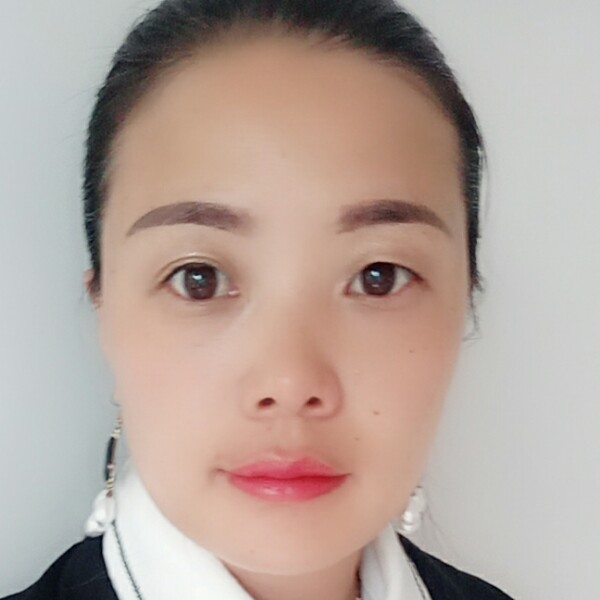 直率御姐的照片