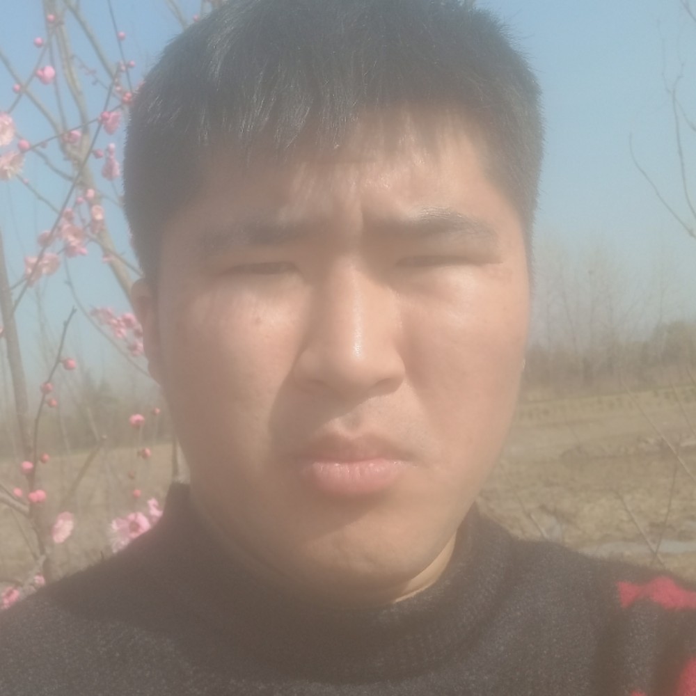 大白威武的照片