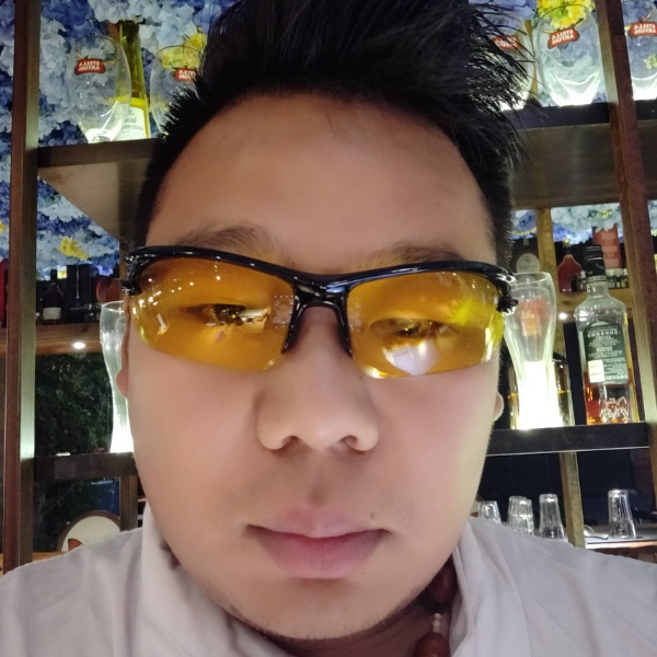 缘分依恋的照片