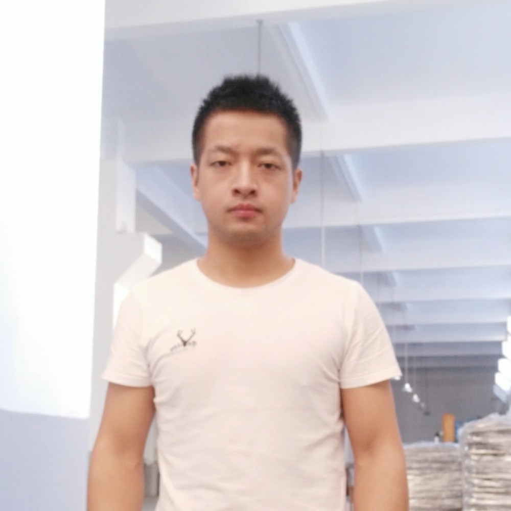 A、L的照片